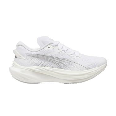 Puma Wmns Deviate Nitro 3 'White Feather Grey'