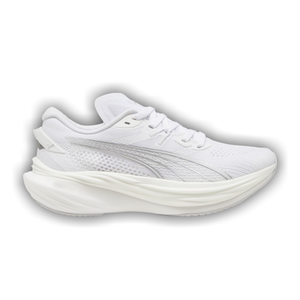 Puma Wmns Deviate Nitro 3 'White Feather Grey'