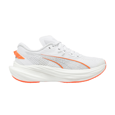 Puma Wmns Deviate Nitro 3 'White Glowing Red'