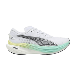 Puma Wmns Deviate Nitro 3  'White/Mint Melt'