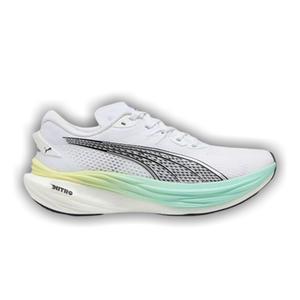 Puma Wmns Deviate Nitro 3  'White/Mint Melt'