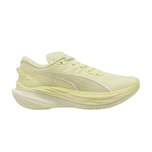 Puma Wmns Deviate Nitro 3  'Gold Moon/Alpine Snow'
