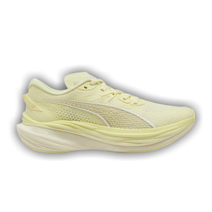 Puma Wmns Deviate Nitro 3  'Gold Moon/Alpine Snow'