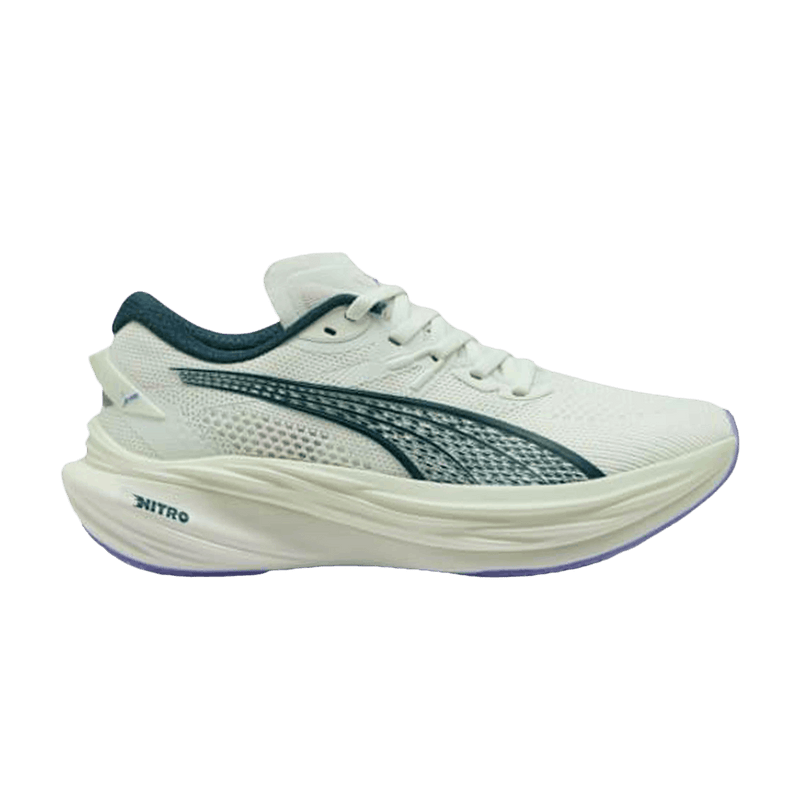 Puma Wmns Deviate Nitro 3  'Sage Frost/Green Terrain' 309708 25