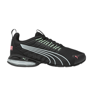 Puma Wmns Voltaic Evo 'Black Passionfruit'
