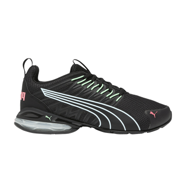 Puma Wmns Voltaic Evo 'Black Passionfruit'