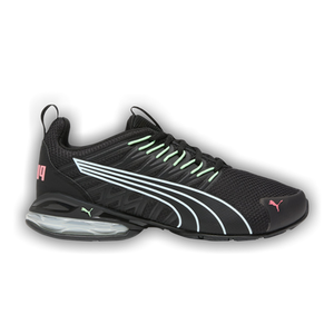 Puma Wmns Voltaic Evo 'Black Passionfruit'