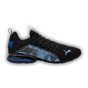 Puma Axelion Metaspeed 'Blue Camo'
