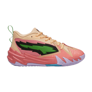 Puma Scoot Zeros Big Kid 'Georgia Peach'