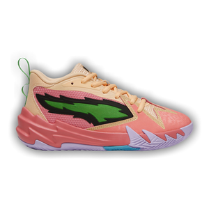 Puma Scoot Zeros Big Kid 'Georgia Peach'