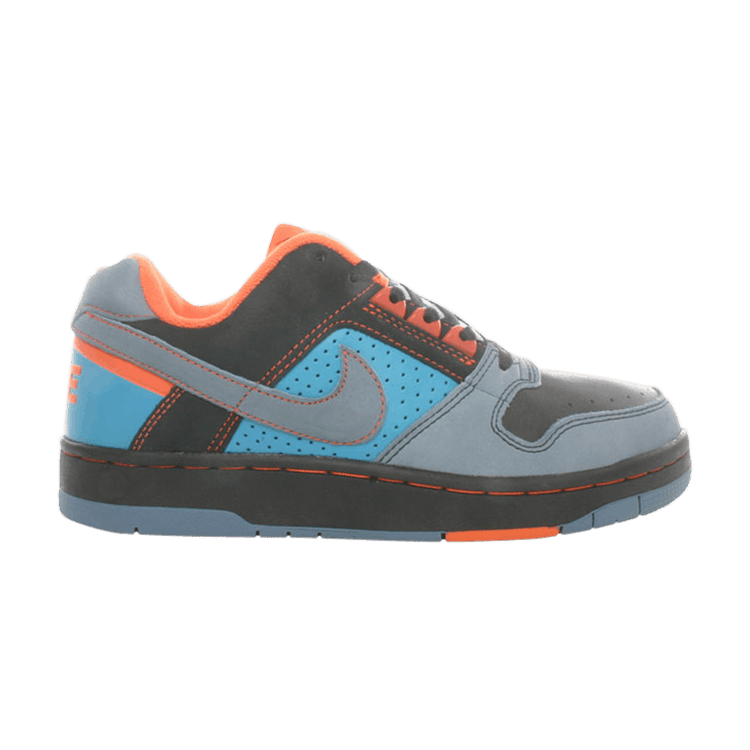 Nike Zoom Air Delta Force 309784 341