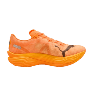 Puma Deviate Nitro Elite 3 'Heat Fire Black'