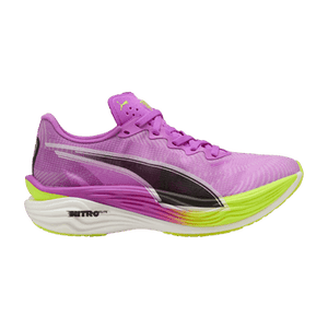 Puma Wmns Deviate Nitro Elite 3 'Pure Magenta Yellow Alert'