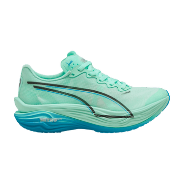 Puma Wmns Deviate Nitro Elite 3 'Mint Melt'