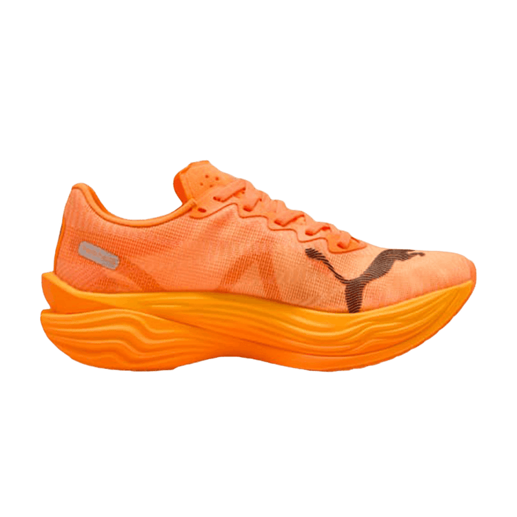 Puma Wmns Deviate Nitro Elite 3 'Heat Fire Black' 309810 09