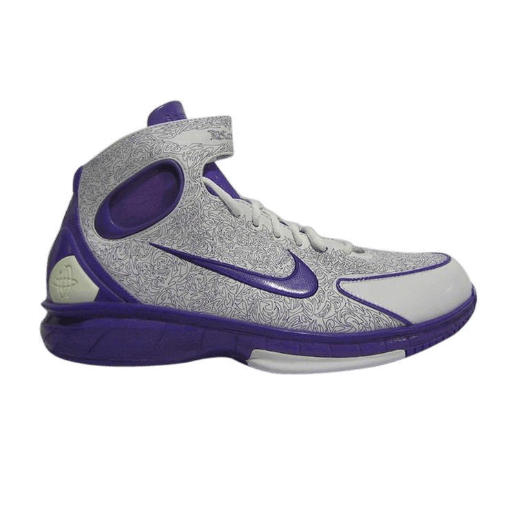 Nike Air Zoom Huarache 2K4 KB 'Laser' 309957 151