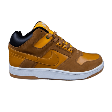 Nike Delta Force 3/4 SB Supreme 'Supreme'