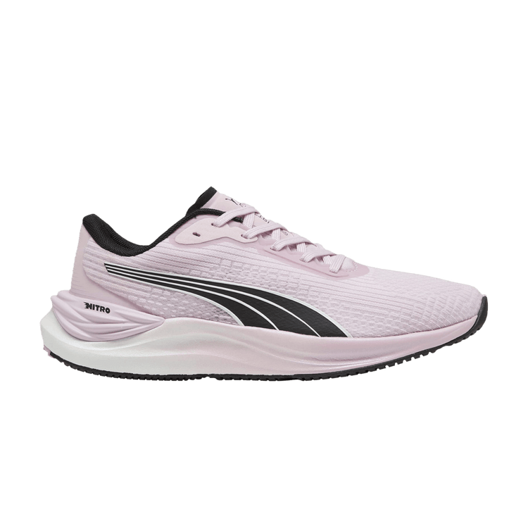 Puma Wmns Electrify Nitro 3 'Grape Mist' 309971 01