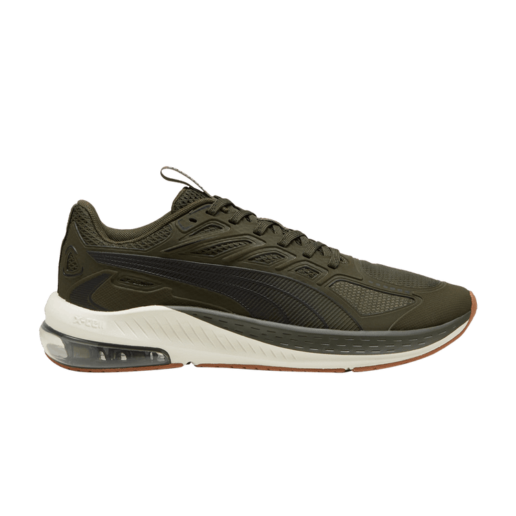 Puma X-Cell Lightspeed 'Dark Olive' 309972 07