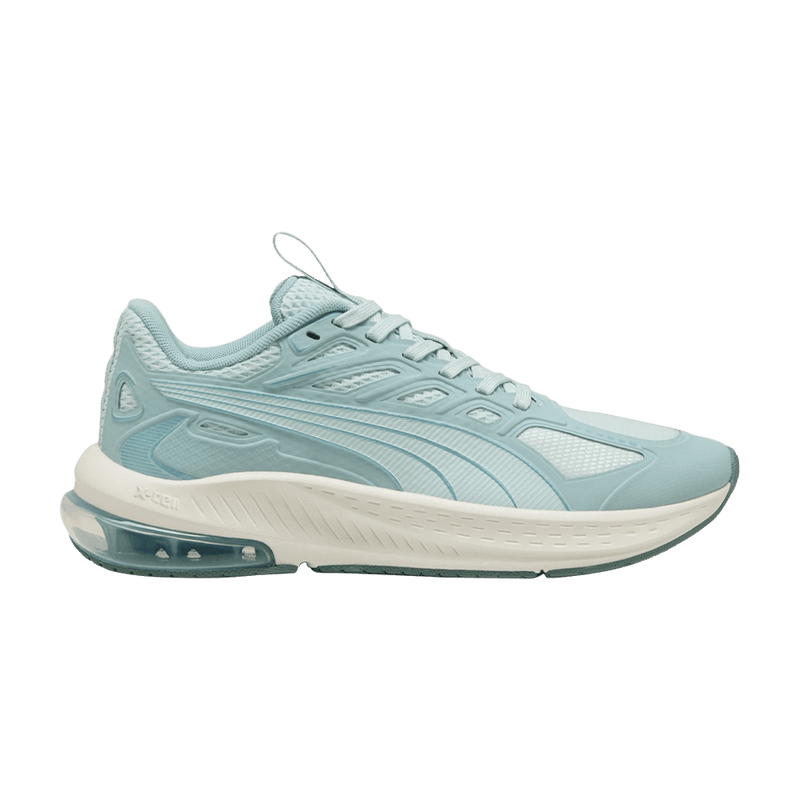 Puma Wmns X-Cell Lightspeed 'Green Moon' 309993 13