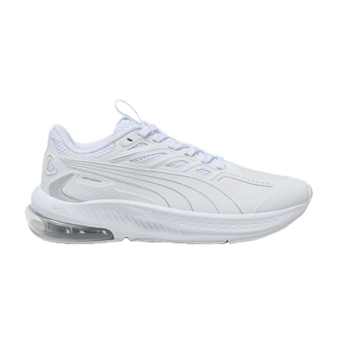 Puma Wmns X-Cell Lightspeed 'White Silver'
