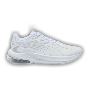 Puma Wmns X-Cell Lightspeed 'White Silver'