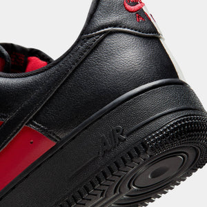 Nike Air Force 1 Low '07 LV8 'Gym Red Summit White Black'