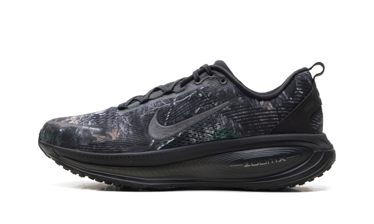 Nike Vomero 18 'Black Realtree'