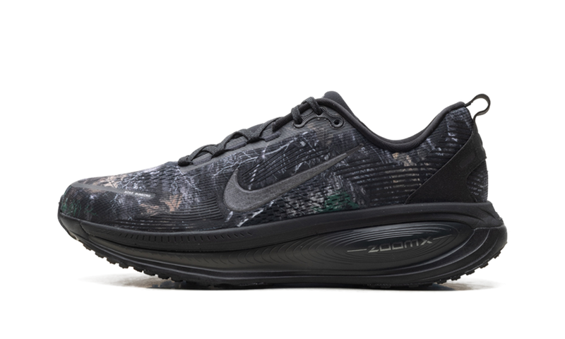 Nike Vomero 18 'Black Realtree'