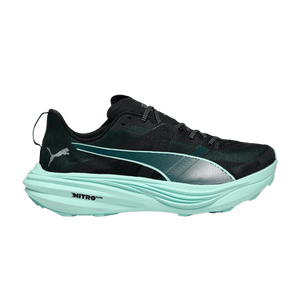 Puma Deviate Nitro Elite Trail 'Green Terrain'