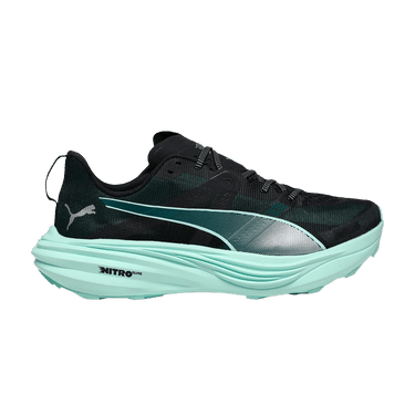 Puma Deviate Nitro Elite Trail 'Green Terrain'