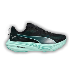 Puma Deviate Nitro Elite Trail 'Green Terrain'