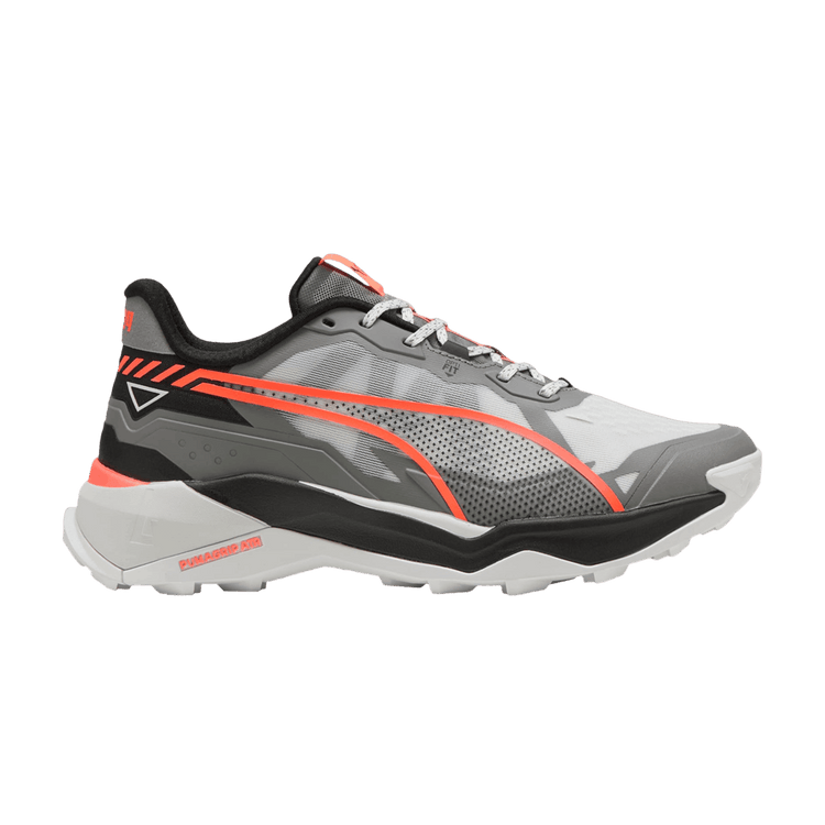 Puma Explore Nitro 2 'Seasons - Cast Iron Glowing Red' 310078 06