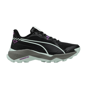 Puma Wmns Explore Nitro 2 'Black Peaceful Blue'