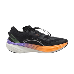 Puma Deviate Nitro 3 Winterized 'Black Heat Fire'