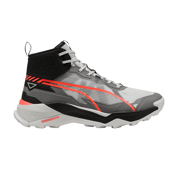 Puma Explore Nitro Mid 2 'Seasons - Cast Iron Glowing Red' 310084 06