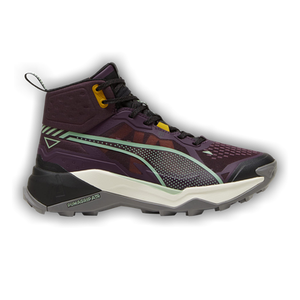 Puma Wmns Explore Nitro Mid 2 'Seasons - Midnight Plum Green Fog'