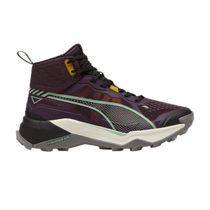 Puma Wmns Explore Nitro Mid 2 'Seasons - Midnight Plum Green Fog'