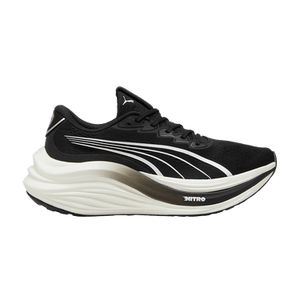 Puma MagMax Nitro 'Black White'