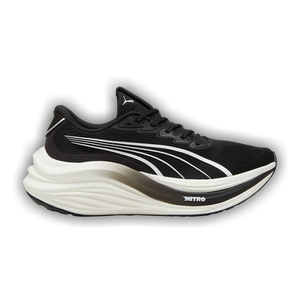Puma MagMax Nitro 'Black White'