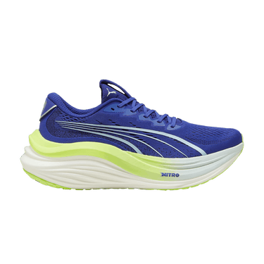 Puma MagMax Nitro 'Lapis Lazuli'