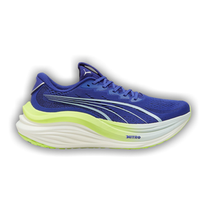 Puma MagMax Nitro 'Lapis Lazuli'