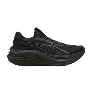 Puma MagMax Nitro 'Black Galactic Grey'