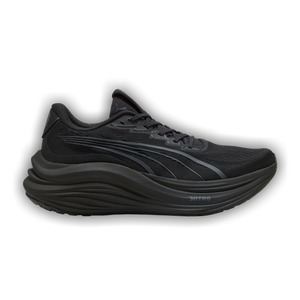 Puma MagMax Nitro 'Black Galactic Grey'