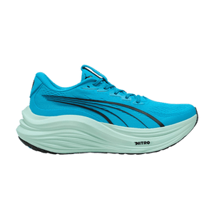 Puma MagMax Nitro 'Speed Blue Mint Melt'