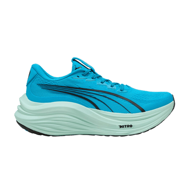 Puma MagMax Nitro 'Speed Blue Mint Melt'