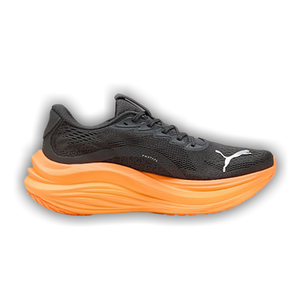 Puma MagMax Nitro 'Dusky Gray Heat Fire'