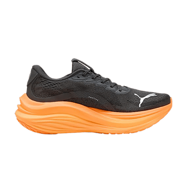 Puma MagMax Nitro 'Dusky Gray Heat Fire'