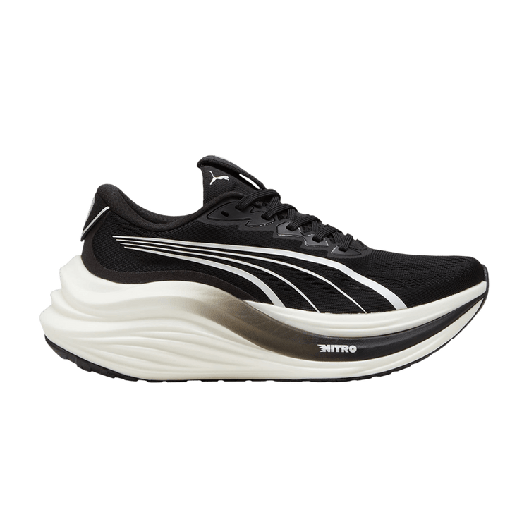 Puma Wmns Magmax Nitro 'Black White' 310089 01