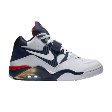 Nike Air Force 180 'Olympic' 2016